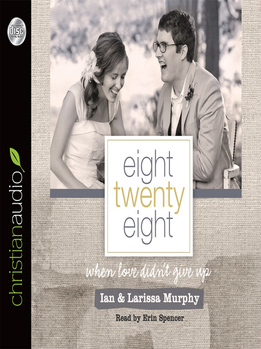 Title details for Eight Twenty Eight by Ian Murphy - Available